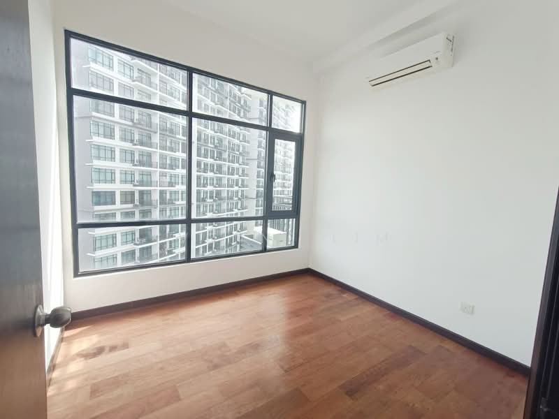 Service Residence for Sale at Molek Regency - Yvonne Lim - View - PropertyGuru.com.my