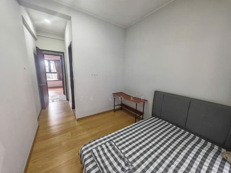 Condominium for Rent at Amberside @ Country Garden Danga Bay - ZK Loke - Bedroom - PropertyGuru.com.my