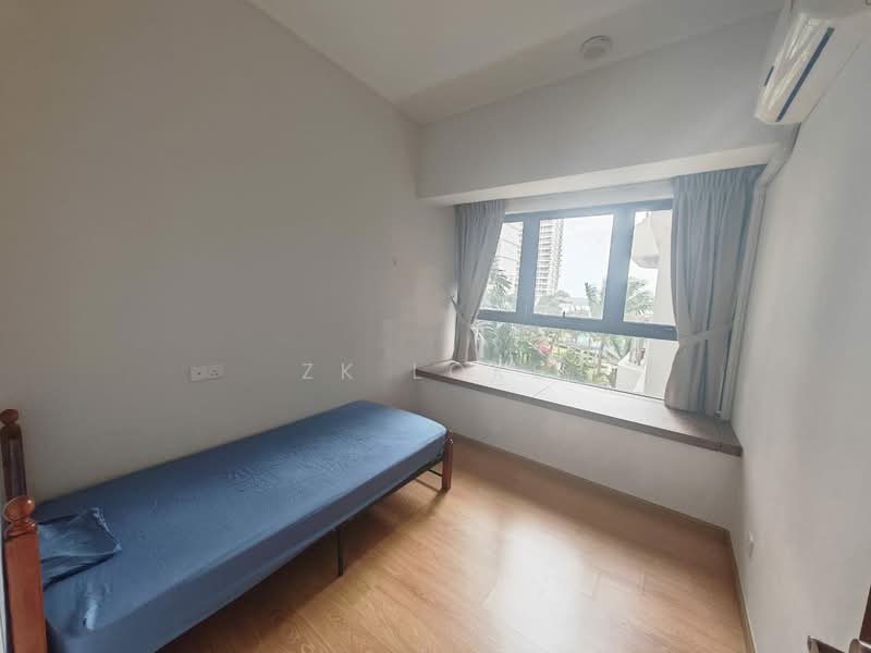 Condominium for Rent at Amberside @ Country Garden Danga Bay - ZK Loke - Bedroom - PropertyGuru.com.my