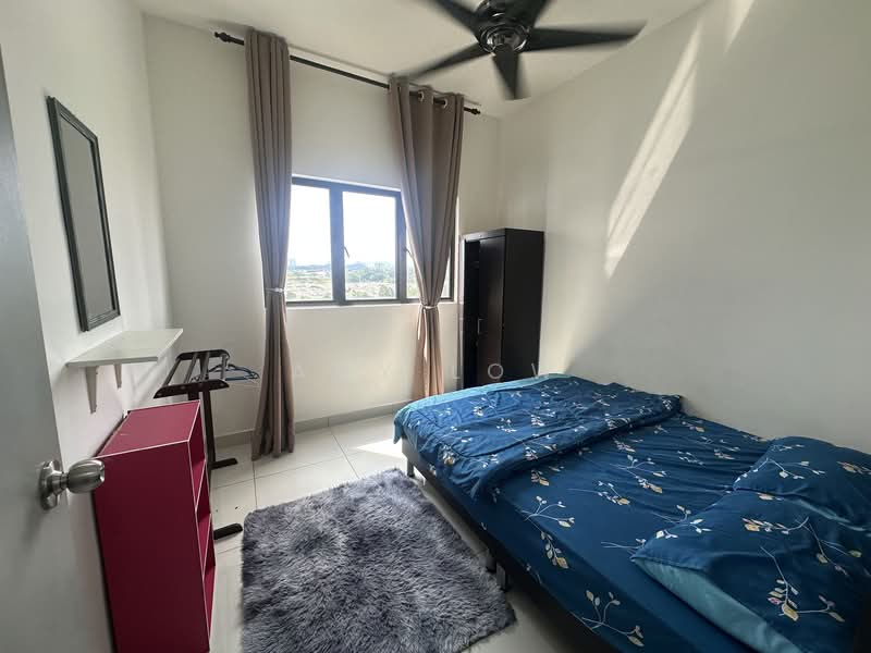 Service Residence for Rent at Traders Garden @ Cheras Selatan - Amy Low - PropertyGuru.com.my