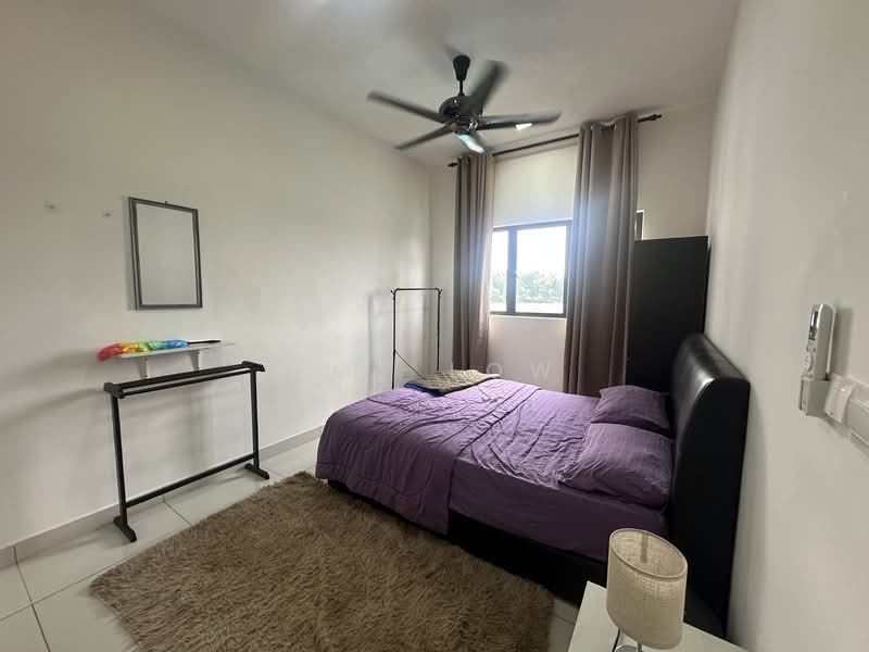 Service Residence for Rent at Traders Garden @ Cheras Selatan - Amy Low - PropertyGuru.com.my