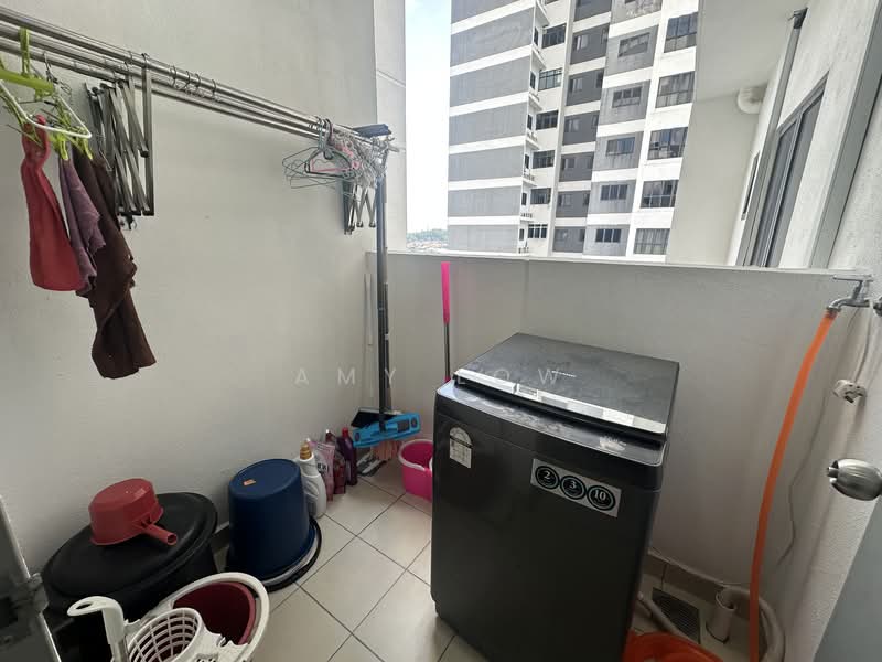 Service Residence for Rent at Traders Garden @ Cheras Selatan - Amy Low - PropertyGuru.com.my
