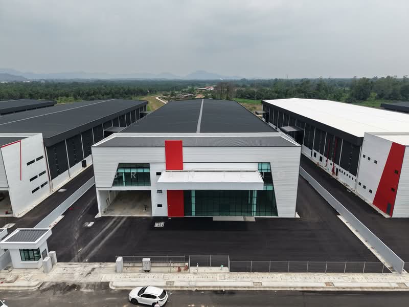 Kilang untuk Disewa di Valdor (Sungai Jawi) - Bryan Teng - Exterior - PropertyGuru.com.my
