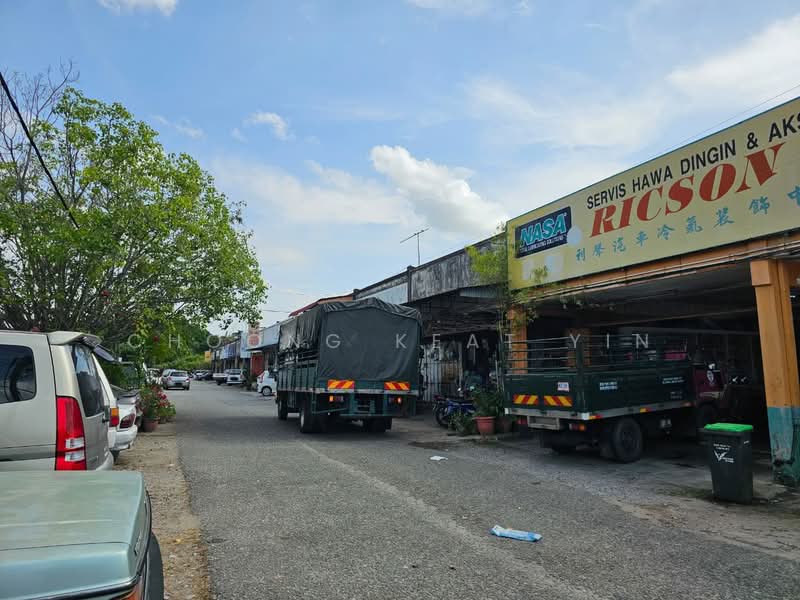 Shop for Sale in Alor Setar (Kedah) - Choong Keat Yin - Exterior - PropertyGuru.com.my