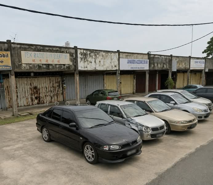 Shop for Sale in Alor Setar (Kedah) - Choong Keat Yin - PropertyGuru.com.my