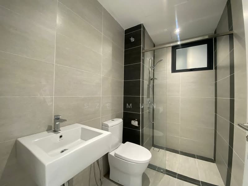 Servis Apartment untuk Disewa di Sunway Serene - Sze Mun - Bathroom - PropertyGuru.com.my