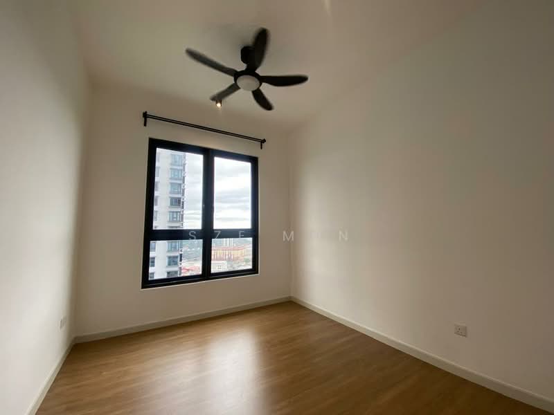 Servis Apartment untuk Disewa di Sunway Serene - Sze Mun - Bedroom - PropertyGuru.com.my
