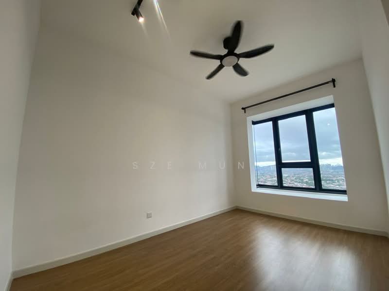 Servis Apartment untuk Disewa di Sunway Serene - Sze Mun - View - PropertyGuru.com.my