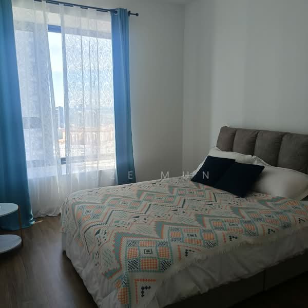 Kediaman Servis untuk Disewa di Sunway Serene - Sze Mun - Bedroom - PropertyGuru.com.my