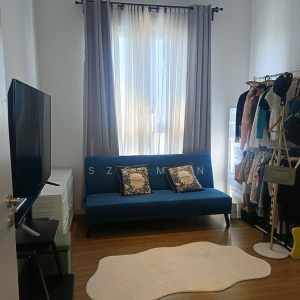 Kediaman Servis untuk Disewa di Sunway Serene - Sze Mun - Living Room - PropertyGuru.com.my