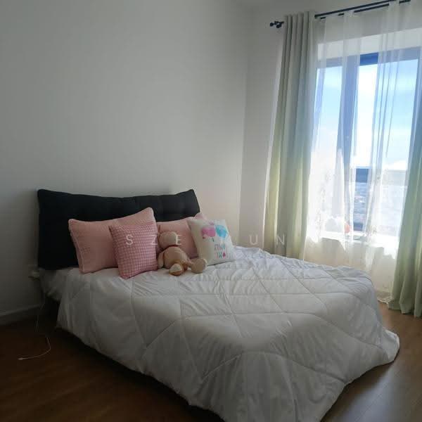 Kediaman Servis untuk Disewa di Sunway Serene - Sze Mun - Bedroom - PropertyGuru.com.my