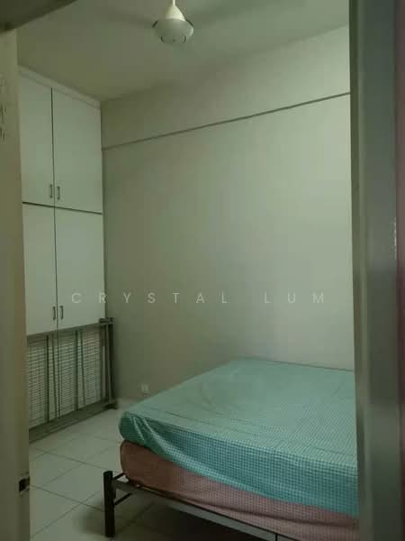 First Residence (Residensi Unggul) - 3