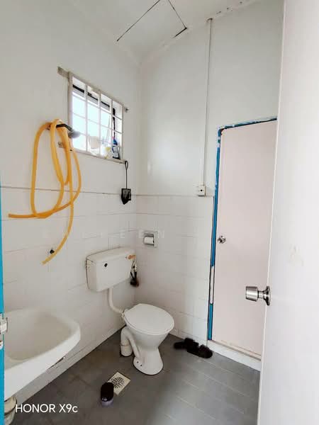 Untuk Dijual - Taman Megah Ria