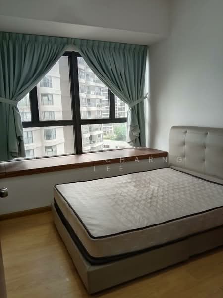 Condominium for Rent at Bay Laurel @ Country Garden Danga Bay - Hong Charng Lee - Bedroom - PropertyGuru.com.my