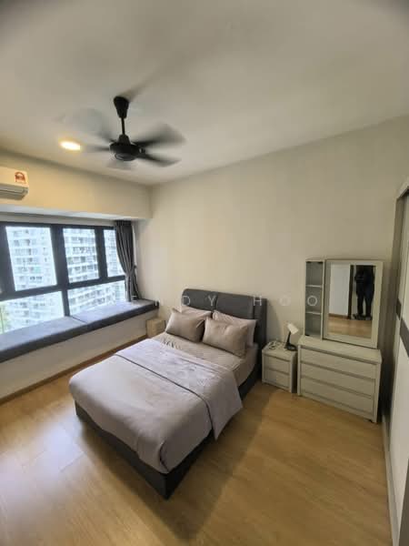 Condominium for Sale at Amberside @ Country Garden Danga Bay - Brendy Hoo - Bedroom - PropertyGuru.com.my