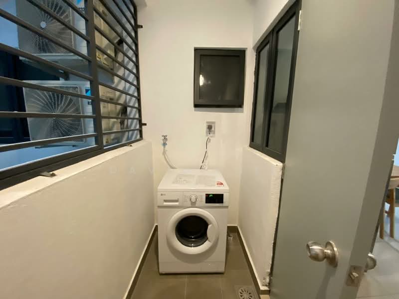 Condominium for Rent at Platinum Arena - David Chee - Interior - PropertyGuru.com.my