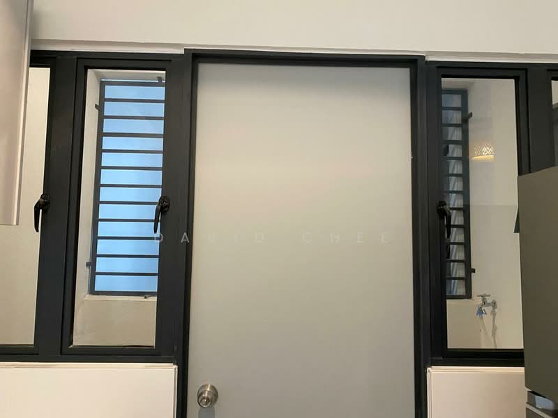 Condominium for Rent at Platinum Arena - David Chee - Interior - PropertyGuru.com.my