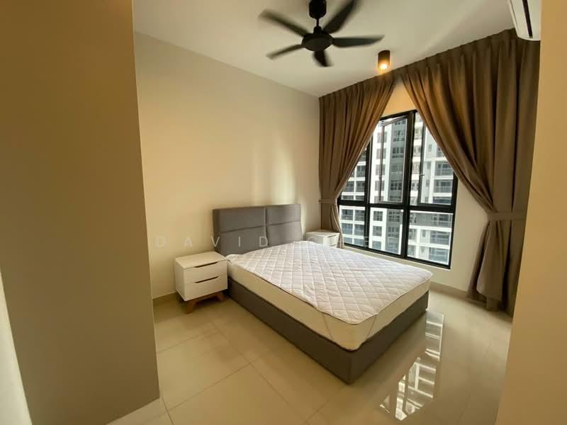 Condominium for Rent at Platinum Arena - David Chee - Bedroom - PropertyGuru.com.my