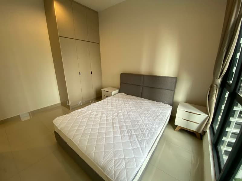 Condominium for Rent at Platinum Arena - David Chee - Bedroom - PropertyGuru.com.my