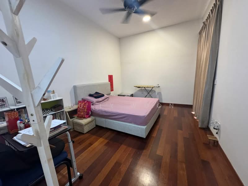 Cluster House for Sale in Taman Ekoflora (Johor Bahru) - Huily Woon - Bedroom - PropertyGuru.com.my