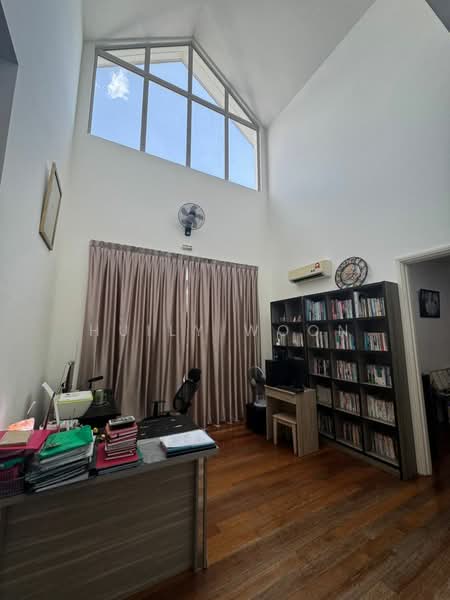 Cluster House for Sale in Taman Ekoflora (Johor Bahru) - Huily Woon - Study - PropertyGuru.com.my