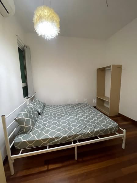 Service Residence for Rent at Impiria Residensi Bukit Tinggi Klang - Lim Jeon - Bedroom - PropertyGuru.com.my