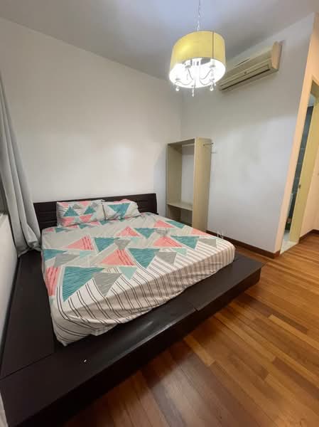 Service Residence for Rent at Impiria Residensi Bukit Tinggi Klang - Lim Jeon - Bedroom - PropertyGuru.com.my