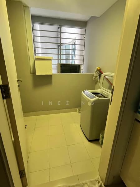 Service Residence for Rent at Teega Suites - Inez Ng - Interior - PropertyGuru.com.my