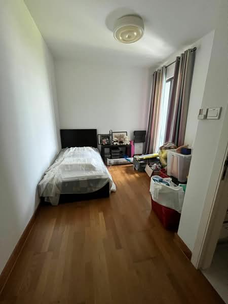 Service Residence for Rent at Teega Suites - Inez Ng - Bedroom - PropertyGuru.com.my