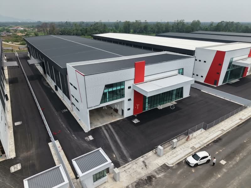 Kilang untuk Disewa di Valdor (Sungai Jawi) - Bryan Teng - Exterior - PropertyGuru.com.my