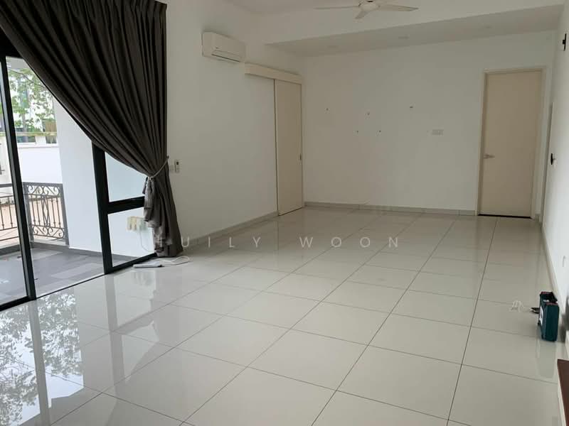 Rumah Kluster untuk Disewa di Eco Botanic (Iskandar Puteri (Nusajaya)) - Huily Woon - Living Room - PropertyGuru.com.my