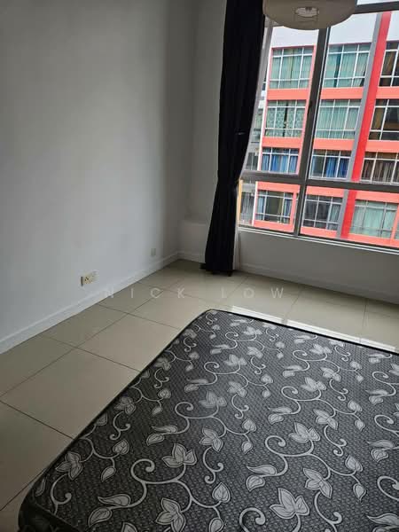 Servis Apartment untuk Disewa di Greenfield Regency - Nick Low - Bedroom - PropertyGuru.com.my