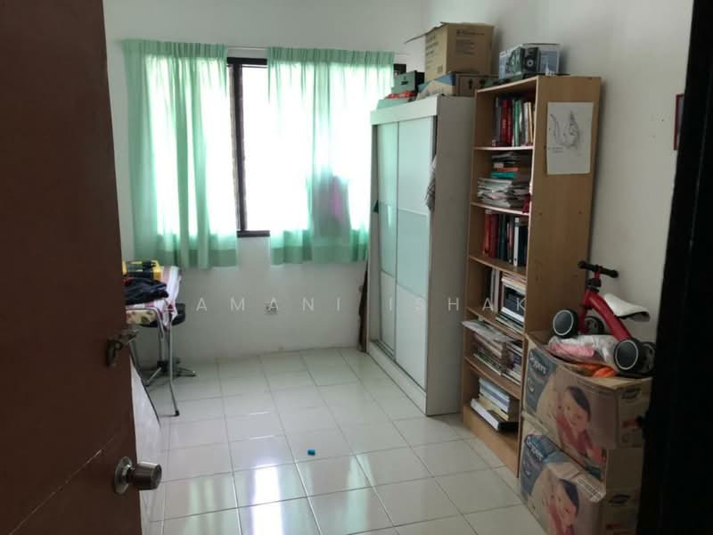 2-storey Terraced House for Sale in Gombak (Selangor) - Zamani Ishak - Bedroom - PropertyGuru.com.my