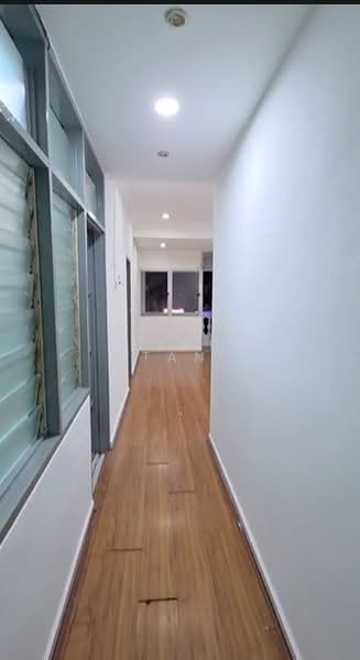 Shop / Office for Rent in Ayer Itam (Penang) - Kelvin Tan - Corridor - PropertyGuru.com.my
