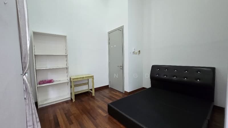 Semi-Detached House for Rent in Areca Rimbunan (Kepong) - Ayden Go - Bedroom - PropertyGuru.com.my