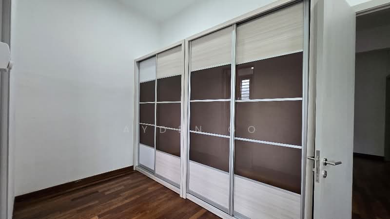 Semi-Detached House for Rent in Areca Rimbunan (Kepong) - Ayden Go - Interior - PropertyGuru.com.my