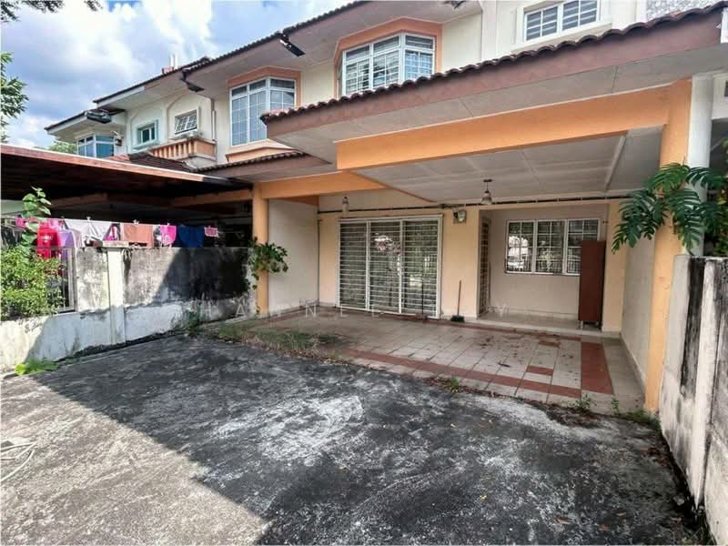 2-storey Terraced House for Sale in Mutiara Puchong (Puchong) - Hannee Tay - PropertyGuru.com.my
