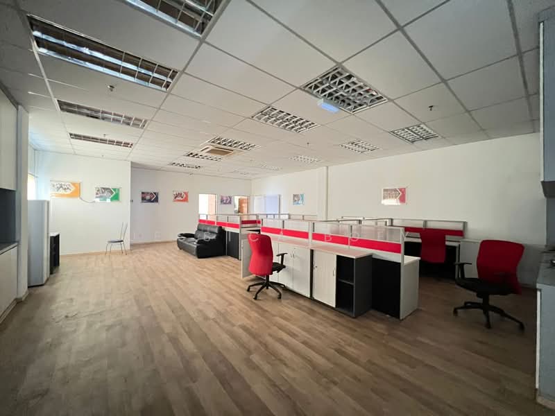 Factory for Sale in Iskandar Puteri (Nusajaya) (Johor) - Jessica Boey - Interior - PropertyGuru.com.my