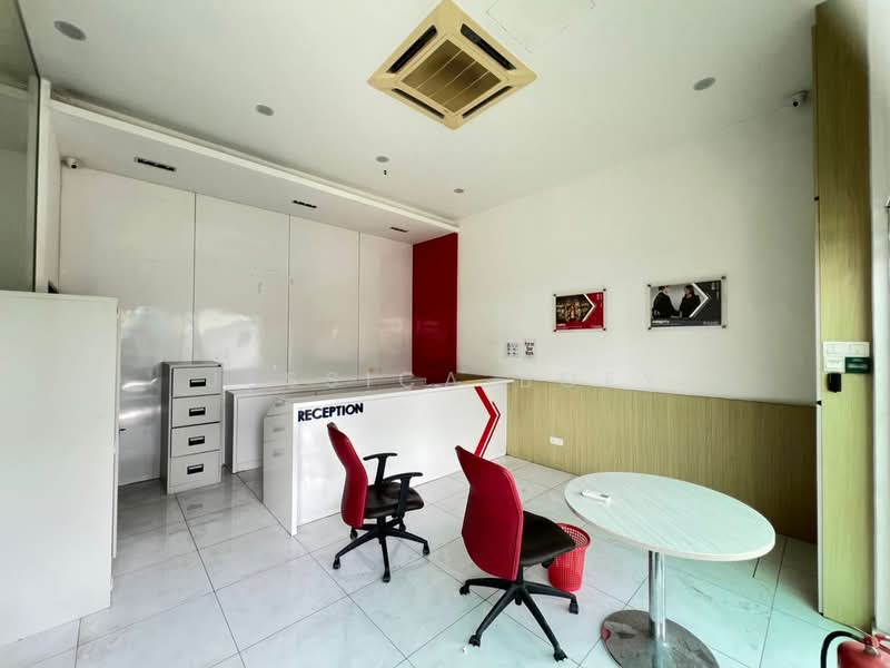 Factory for Sale in Iskandar Puteri (Nusajaya) (Johor) - Jessica Boey - Interior - PropertyGuru.com.my
