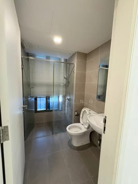 Condominium for Rent at Teega Residences - Inez Ng - Bathroom - PropertyGuru.com.my