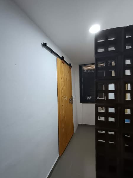 Condominium for Rent at Hillpark Residence - Jasmine Wai - Corridor - PropertyGuru.com.my