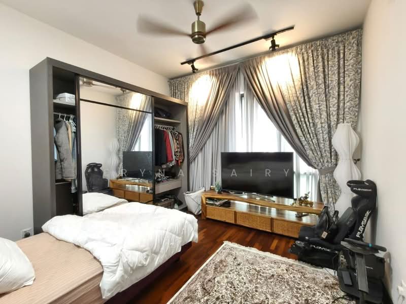 2-storey Terraced House for Sale in Setia Eco Glades (Cyberjaya) - Eryna Sairy - Bedroom - PropertyGuru.com.my