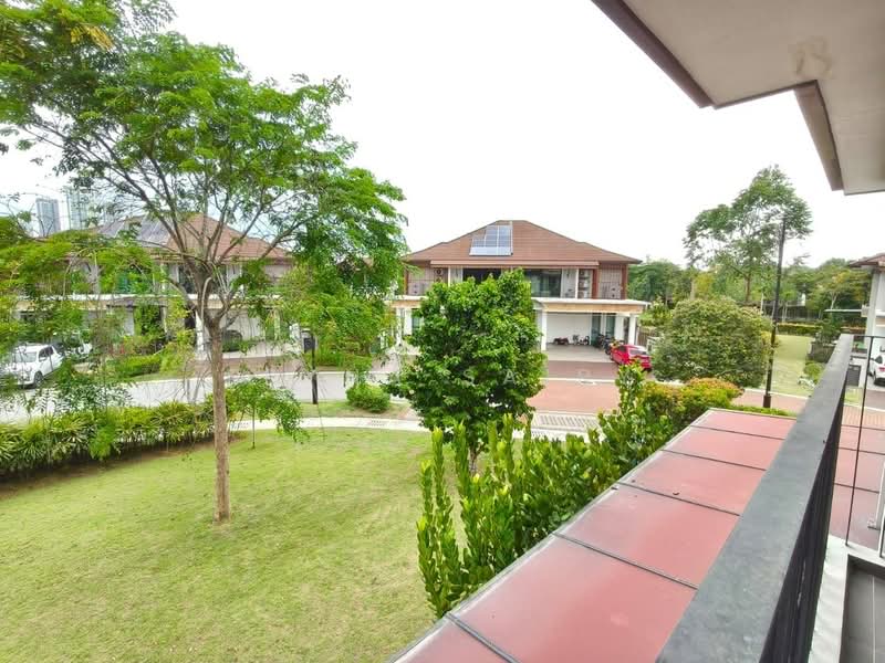 2-storey Terraced House for Sale in Setia Eco Glades (Cyberjaya) - Eryna Sairy - Exterior - PropertyGuru.com.my