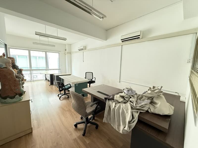 Office for Rent in Johor Bahru (Johor) - Ziv Chiam - Interior - PropertyGuru.com.my