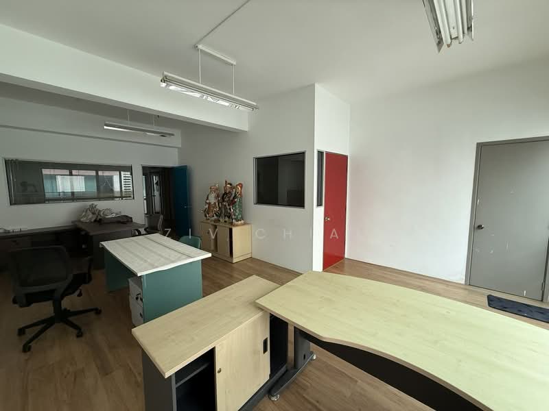 Office for Rent in Johor Bahru (Johor) - Ziv Chiam - Interior - PropertyGuru.com.my