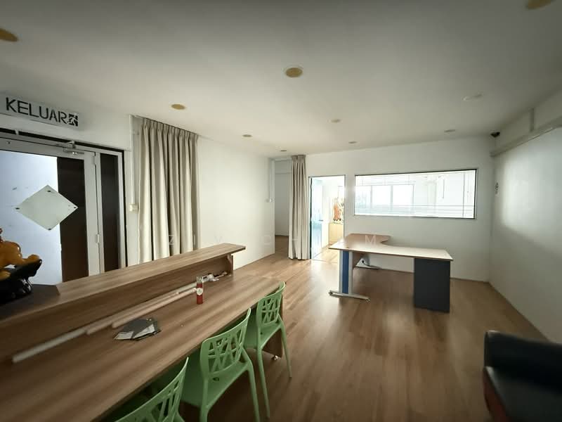 Office for Rent in Johor Bahru (Johor) - Ziv Chiam - Interior - PropertyGuru.com.my