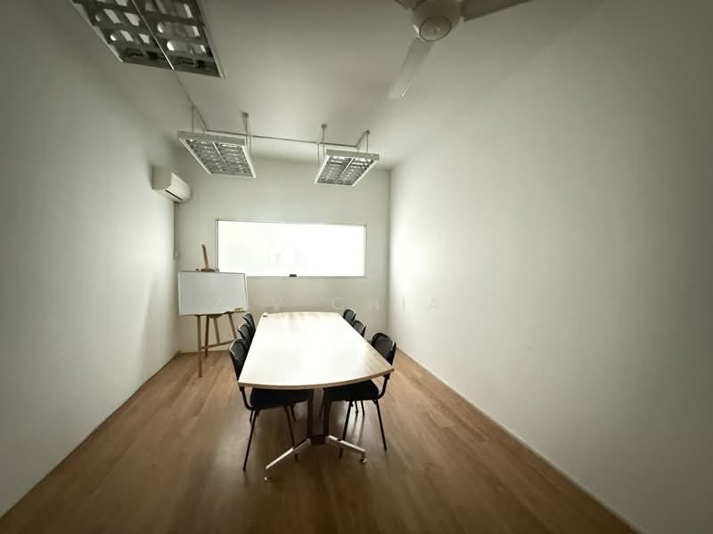 Office for Rent in Johor Bahru (Johor) - Ziv Chiam - Study - PropertyGuru.com.my