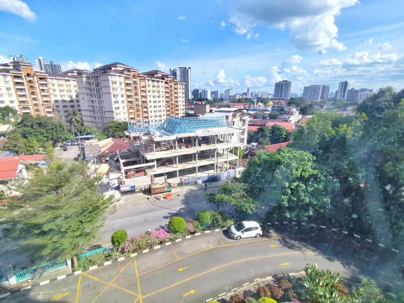 Kondominium untuk Dijual di Gurney Heights - Nabil Hamzah - Exterior - PropertyGuru.com.my