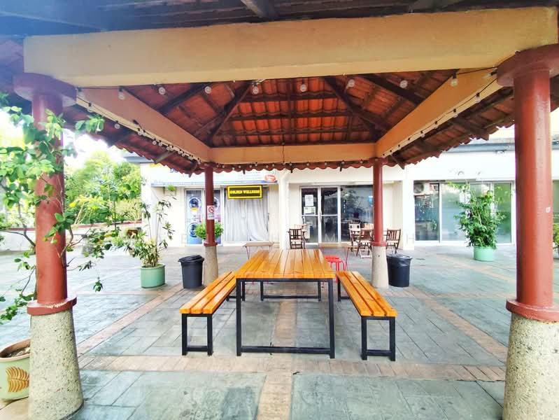Kondominium untuk Dijual di Gurney Heights - Nabil Hamzah - Exterior - PropertyGuru.com.my