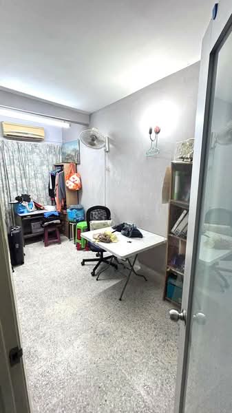 2-storey Terraced House for Sale in Bandar Kinrara Seksyen 5 (Bandar Kinrara) - Grace Oon - Study - PropertyGuru.com.my